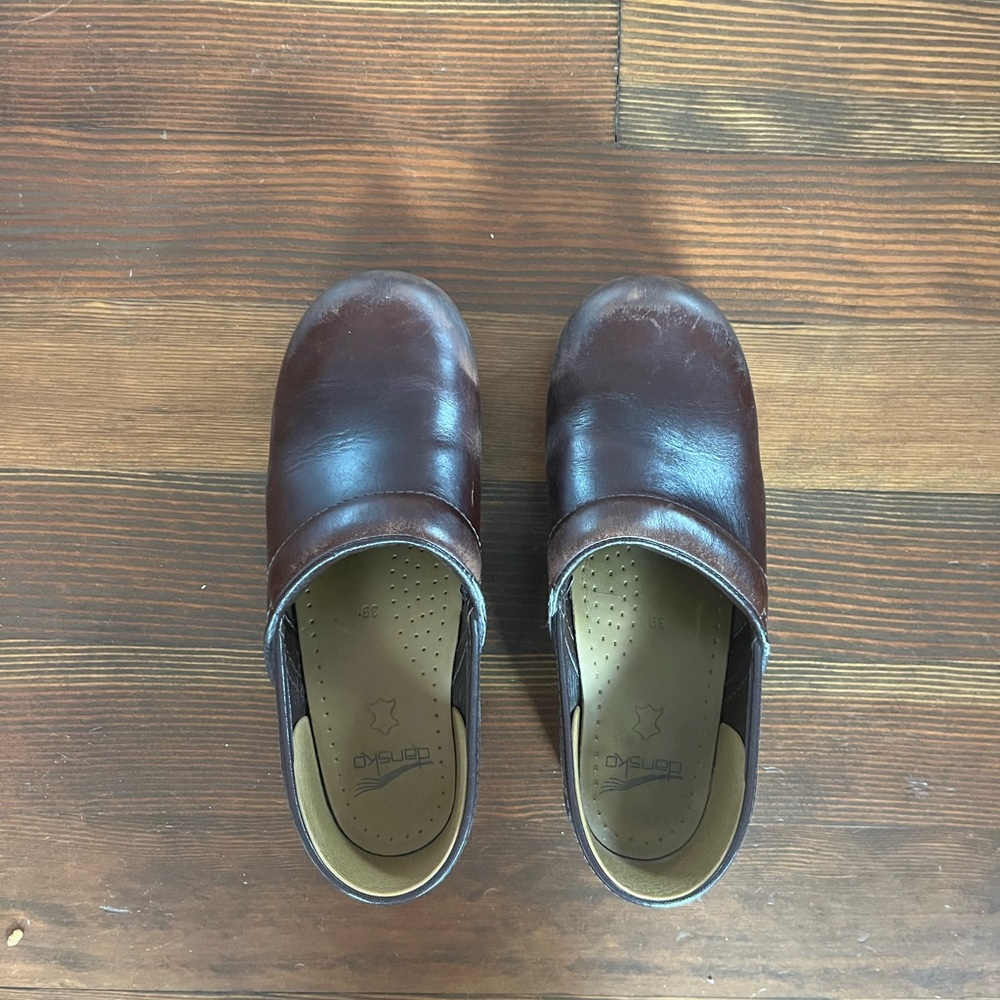 Dansko Clog - Eu 39 - image 3